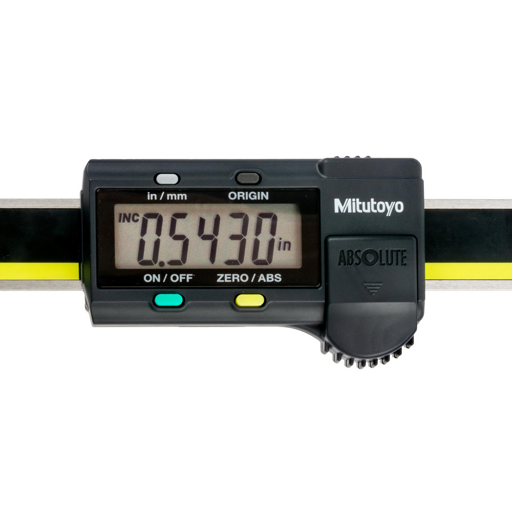 Mitutoyo product image