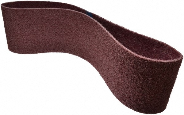 Brite Star BS44279 Abrasive Belt: 6" Wide, 48" Long, Aluminum Oxide 