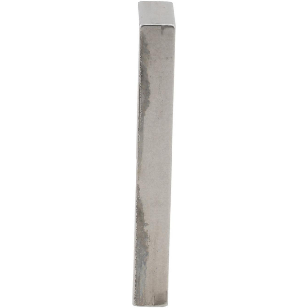 Mitutoyo - Rectangle Steel Gage Block: 12