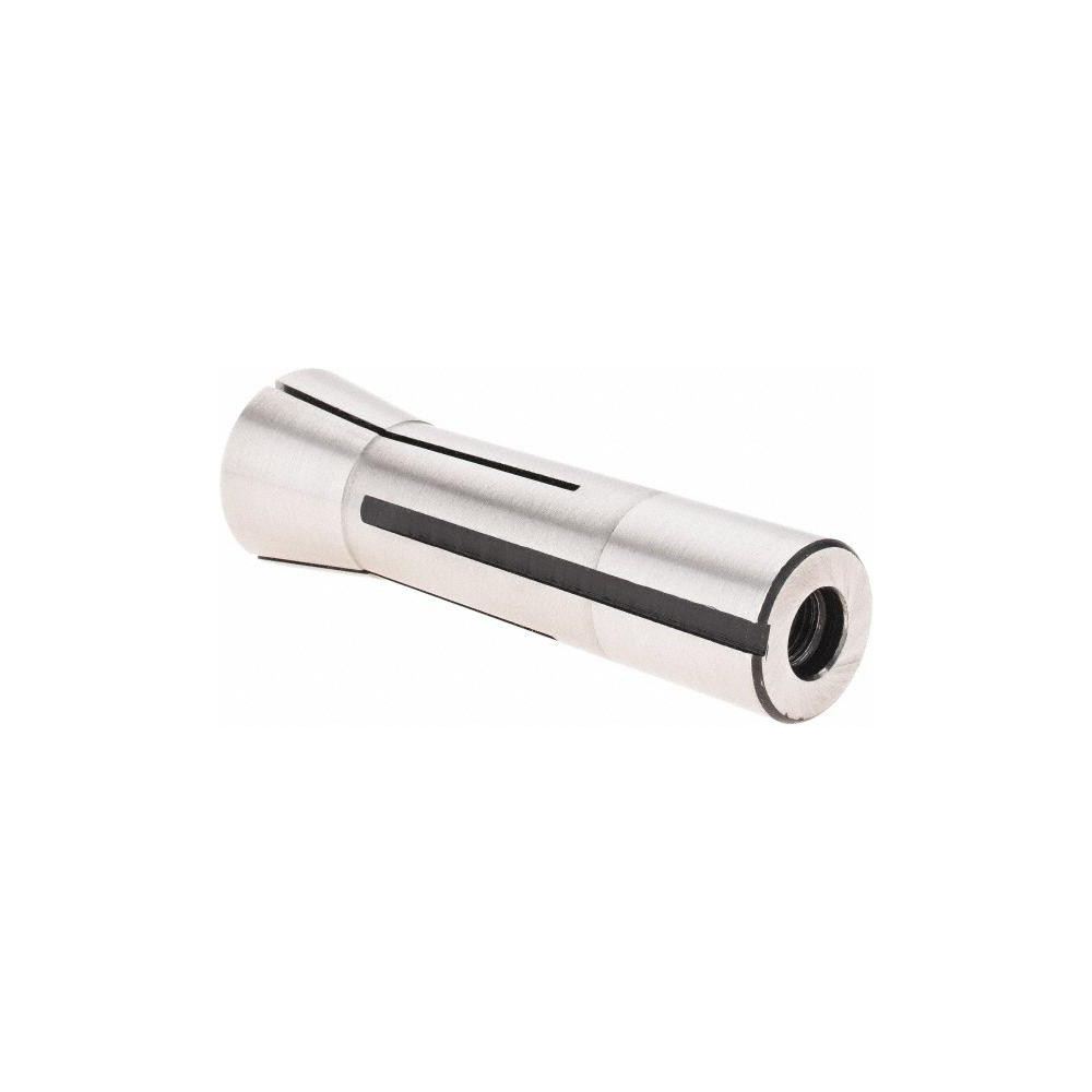 Value Collection - Collet Set: 23 Pc, 1/16 to 3/4