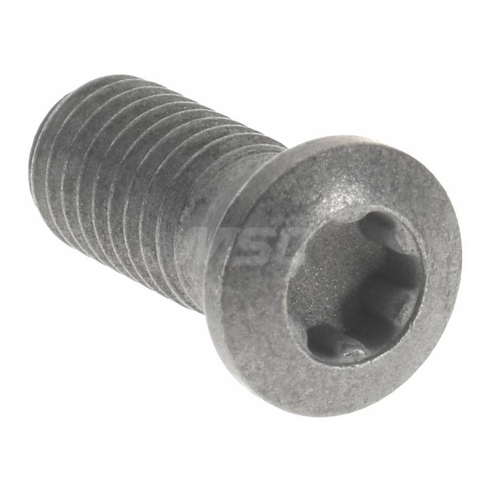 Seco - Torx Plus Lock Screw for Indexables - - 01141019 - MSC ...