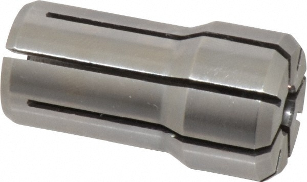 Double Angle Collet: DA100 Collet, 0.2362"