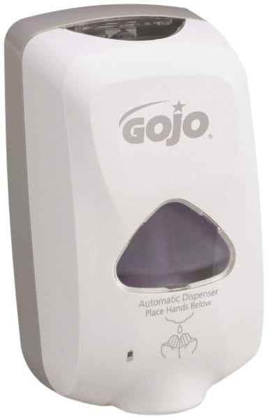 GOJO 2740-12 1200 mL Foam Hand Soap Dispenser 