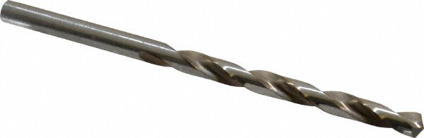 Interstate - Jobber Length Drill Bit: #14, 118 °, High Speed Steel ...