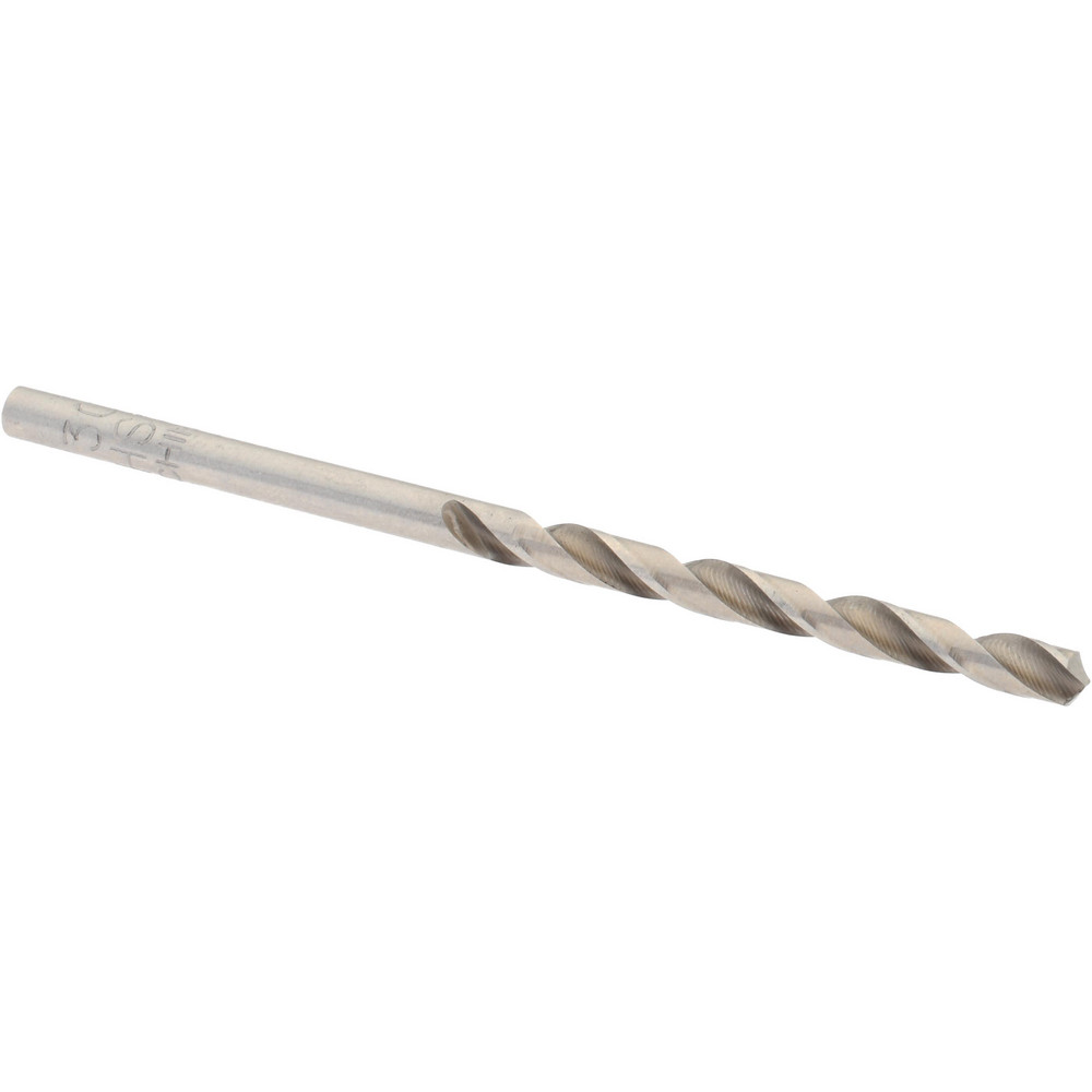 Value Collection Jobber Drill 30, 118 deg Point, High Speed Steel
