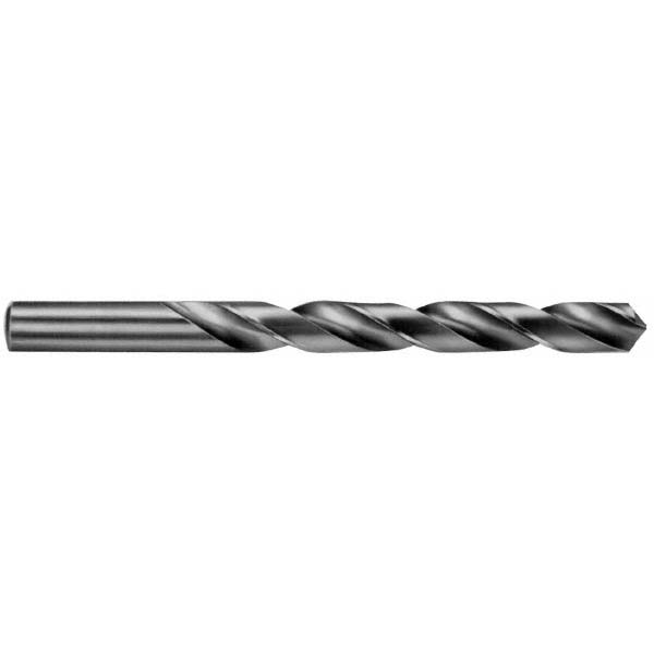 34 M42 Cobalt Jobber Length Drill Bit - 135° Split Point For Stainless & Hardened Steel, Drill America - View #8