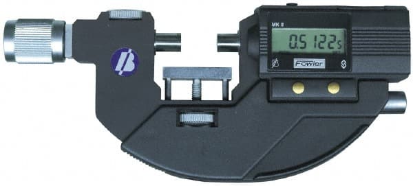 FOWLER 54-115-336 Micrometer Computer Kit 