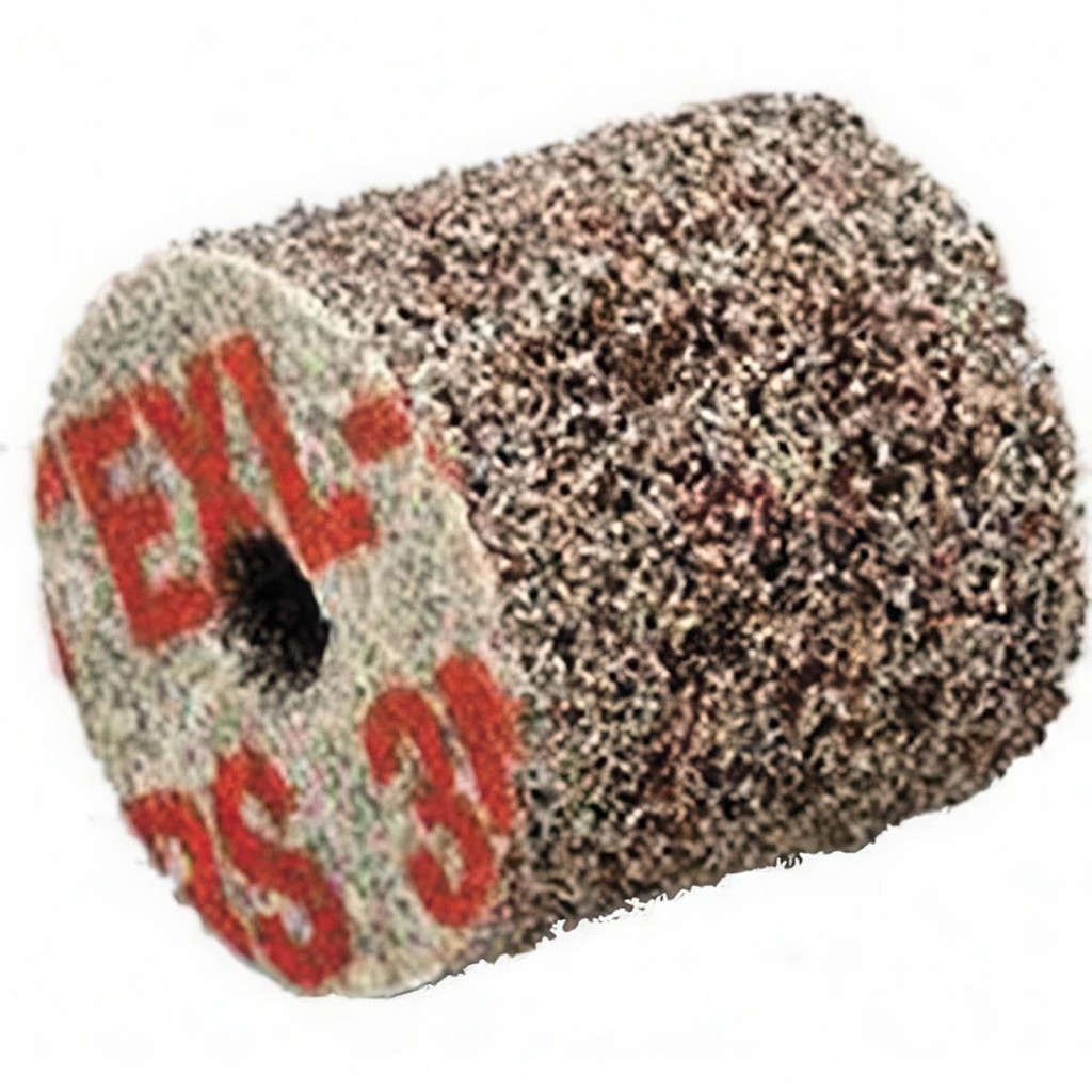 3M - Deburring Wheel: 1