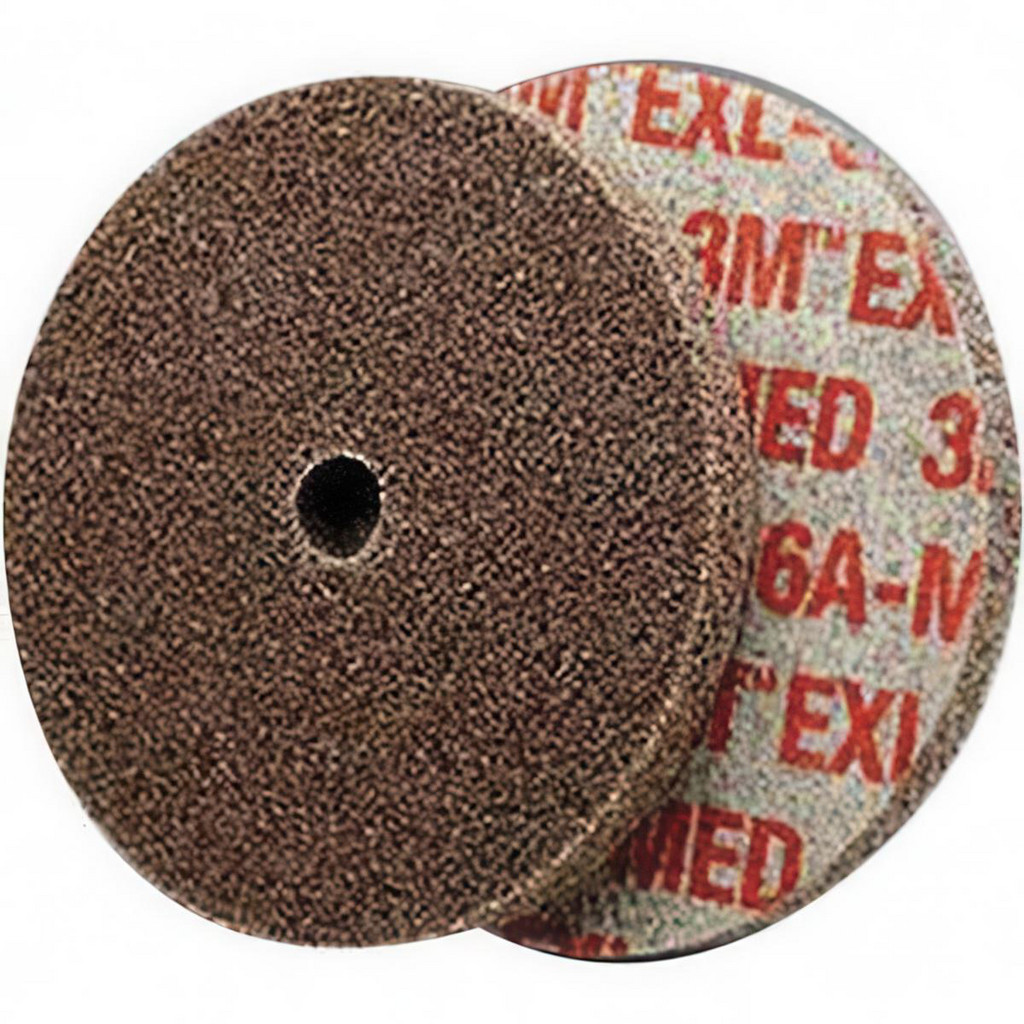 3M - Deburring Wheel: 3