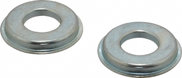 3M - Deburring Wheel Flange: 1