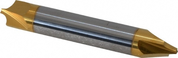 Accupro 12179330 Corner Rounding End Mill: 0.14" Radius, 3/8" Diam, 2 Flutes, Solid Carbide Image