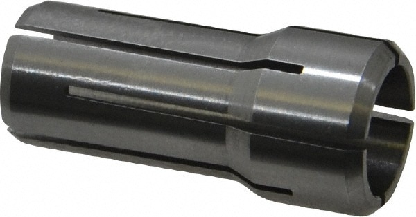 Double Angle Collet: DA200 Collet, 0.3937"
