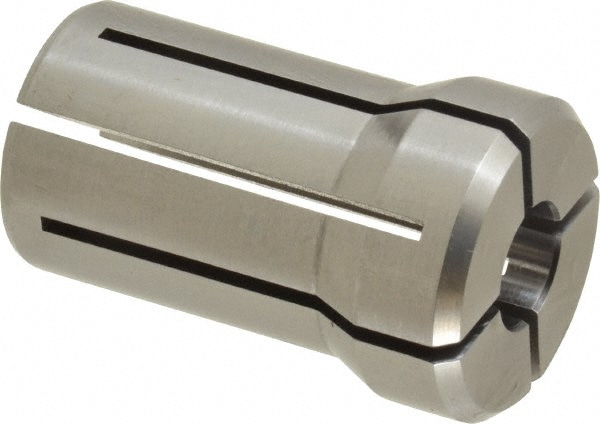 Kennametal 1014435 Double Angle Collet: DA180 Collet, 0.3937" Image