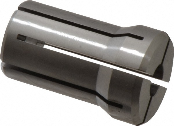 Double Angle Collet: DA180 Collet, 0.3543"