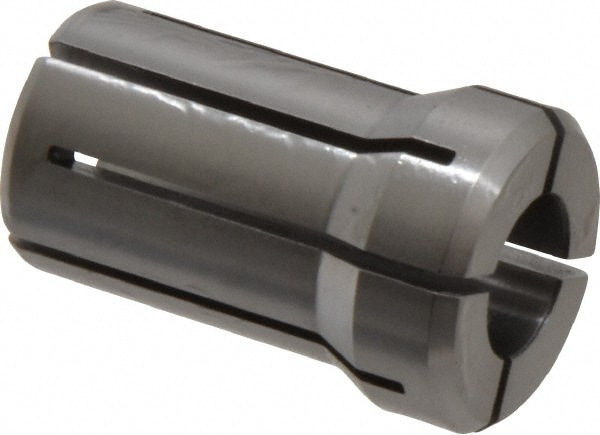 Double Angle Collet: DA180 Collet, 0.5118"