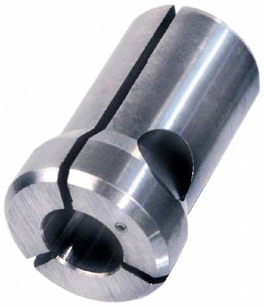 Double Angle Collet: DA180 Collet, 0.2756"