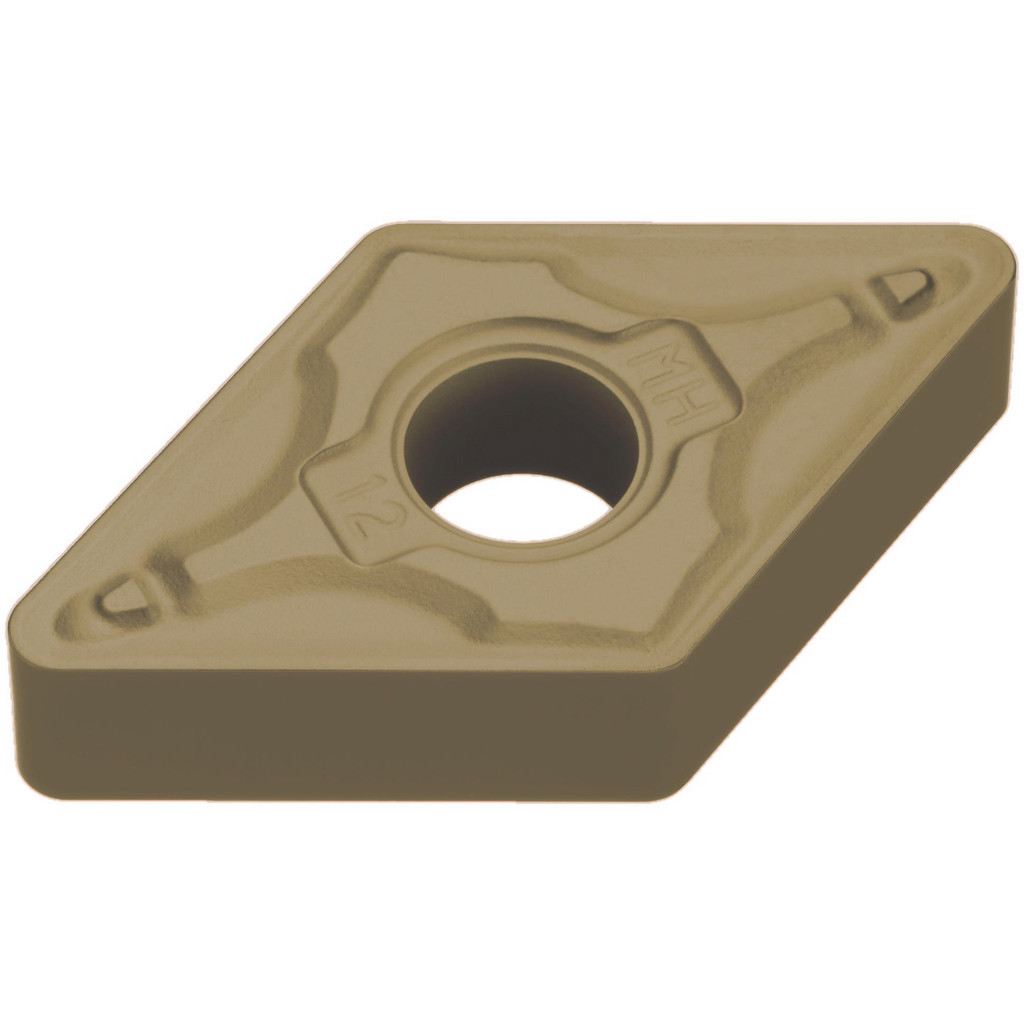 Mitsubishi - Turning Inserts: Insert Style: DNMG; ANSI Size Code: 441 ...