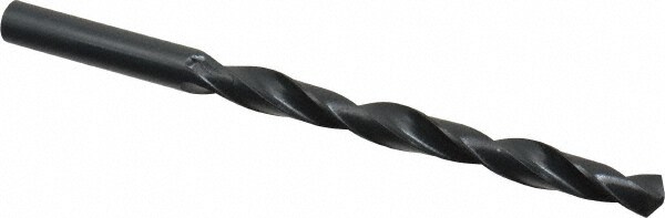 12 Pcs GREENFIELD Jobber Length Drills #45 0.0820/" 118° HSS