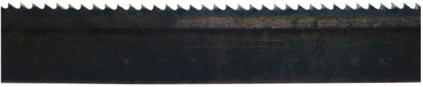 Disston E1959 Welded Bandsaw Blade: 10 10-1/2" Long, 0.032" Thick, 14 TPI 