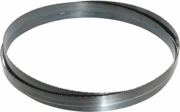Disston E1922 Welded Bandsaw Blade: 7 9" Long, 0.032" Thick, 10 TPI 