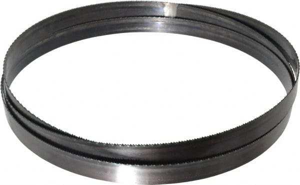 Disston E1923 Welded Bandsaw Blade: 7 9" Long, 0.032" Thick, 14 TPI 