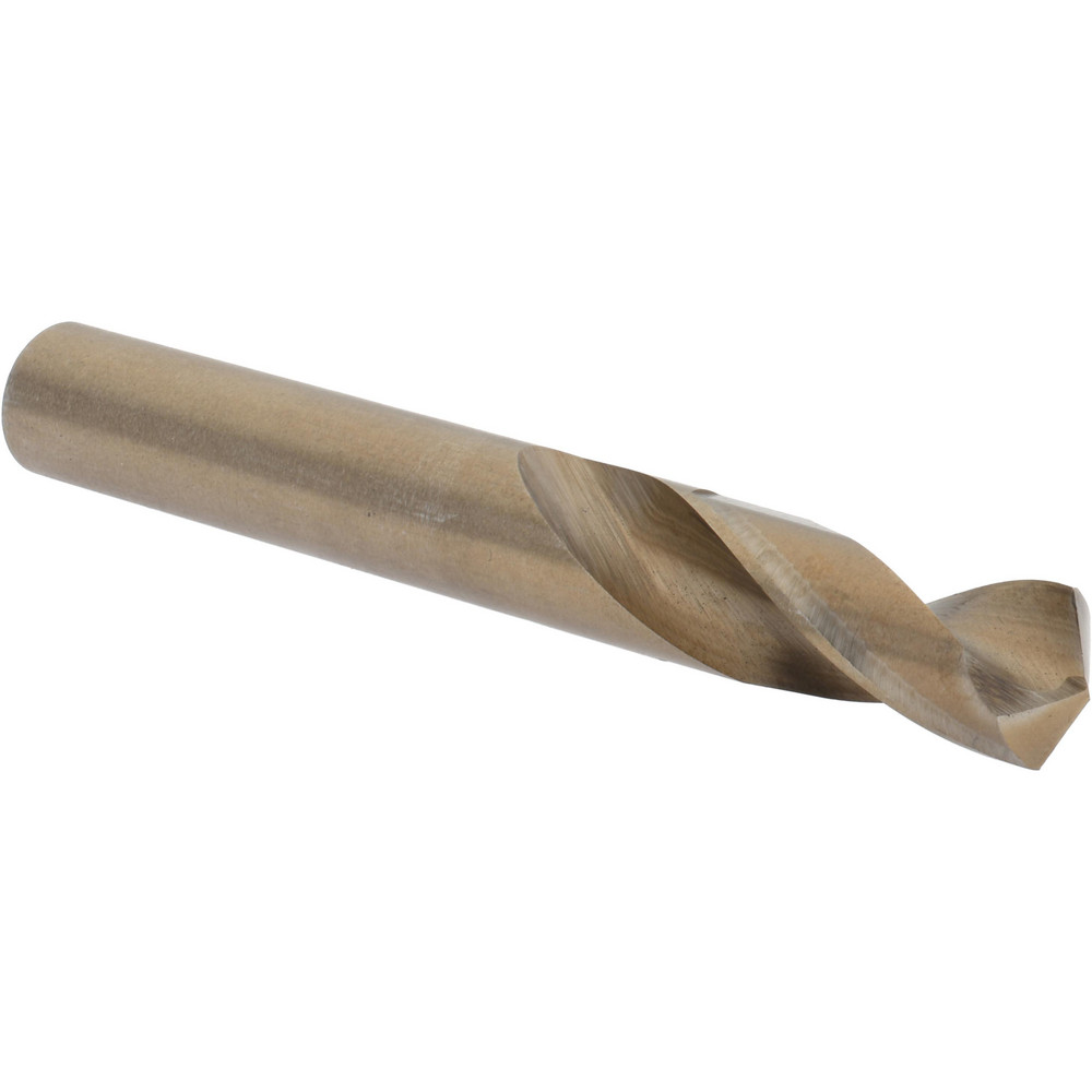 Value Collection 1196039 Screw Machine Length Drill Bit: 0.5512" Dia, 135 &deg;, Cobalt Image