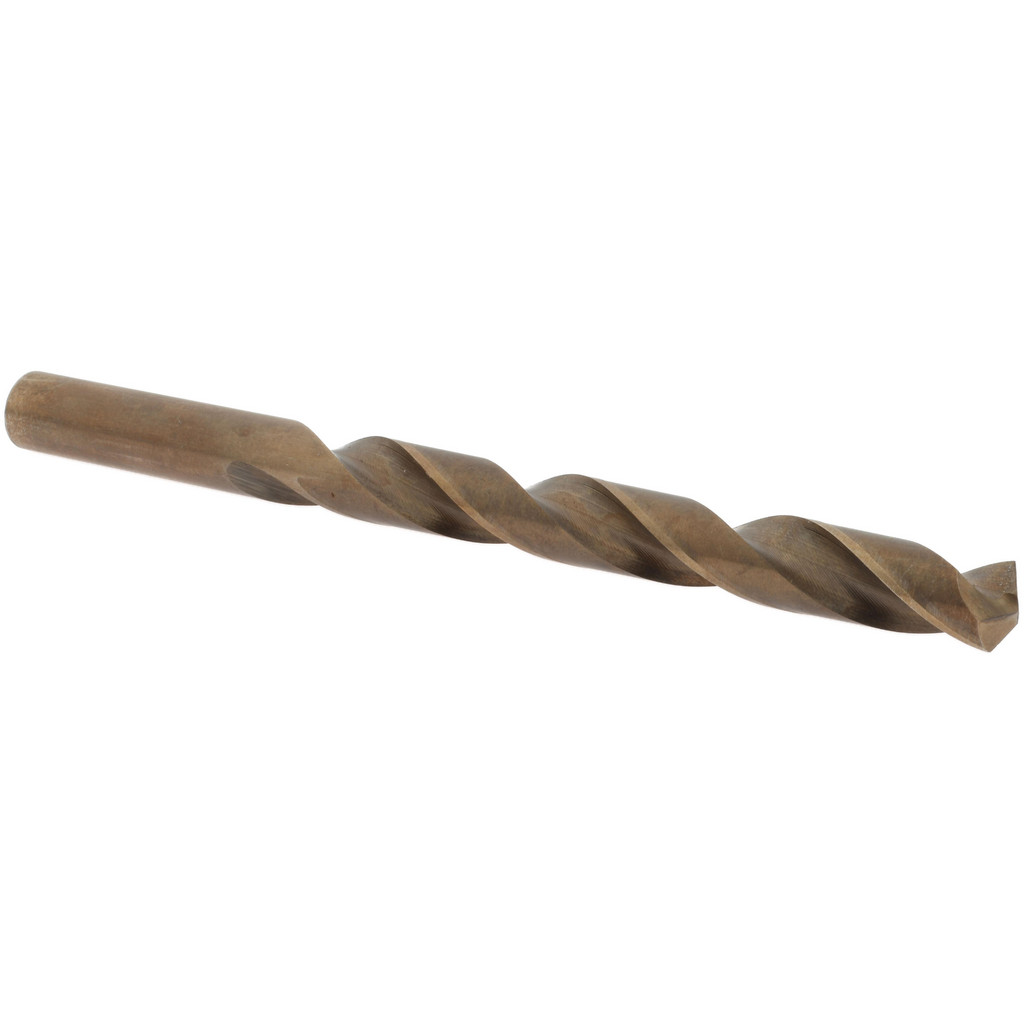 Value Collection - Jobber Length Drill Bit: Letter X (0.3970) Dia
