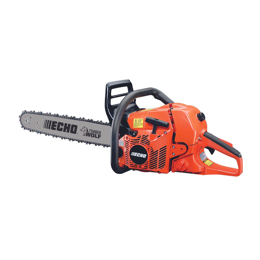 Echo - Chainsaw: Gas, 20