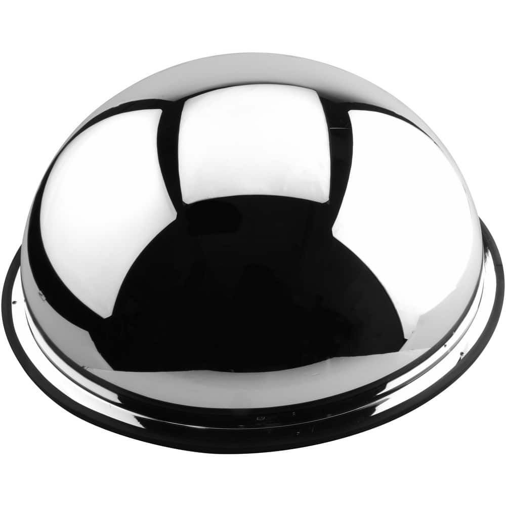Indoor & Outdoor Full Dome Dome Safety, Traffic & Inspection Mirrors