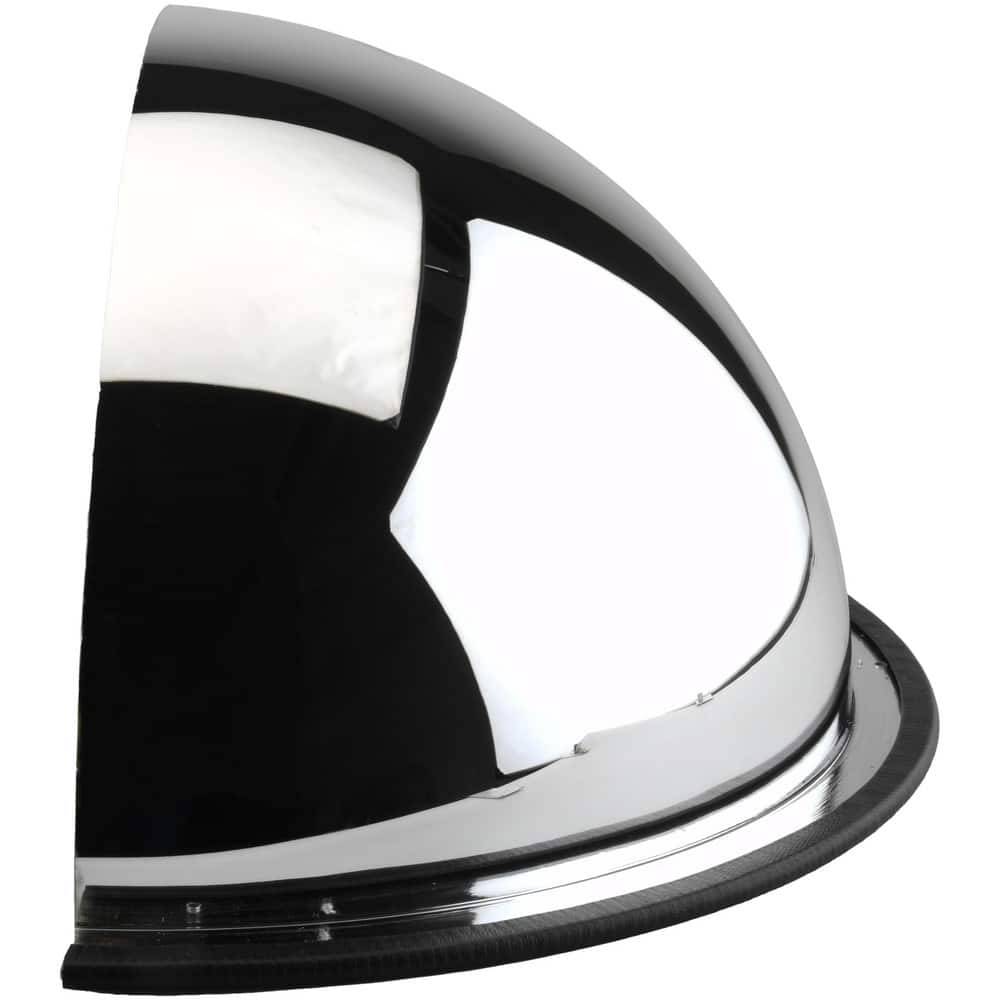 Indoor Half Dome Dome Safety, Traffic & Inspection Mirrors