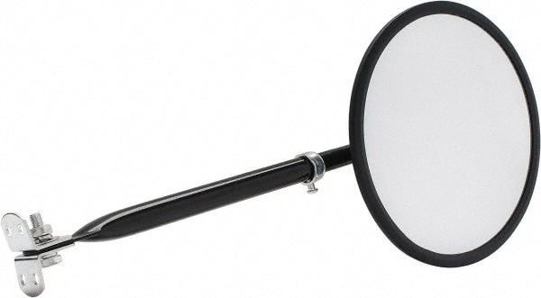 PRO-SAFE VA-8GL Outdoor Round Vehicle/Utility Safety, Traffic & Inspection Mirrors Image