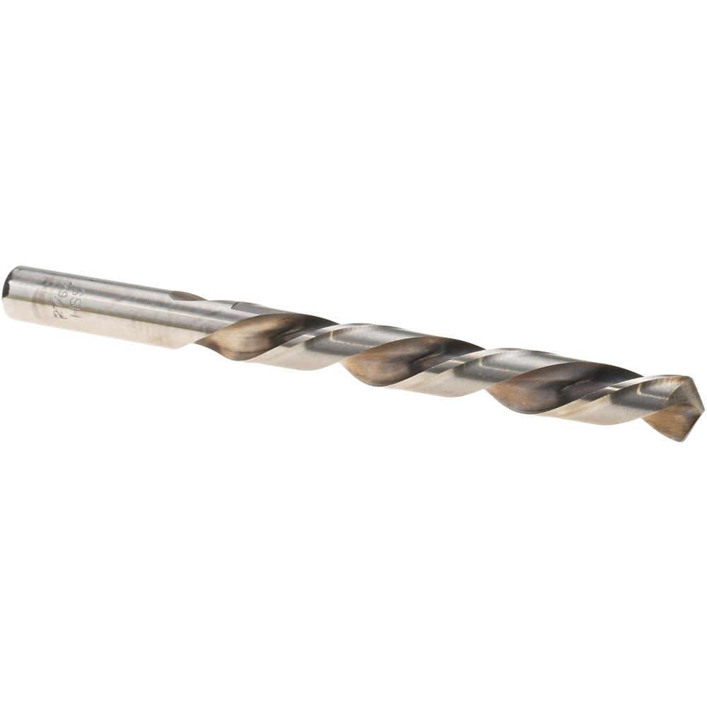 Value Collection Jobber Length Drill Bit: 27/64