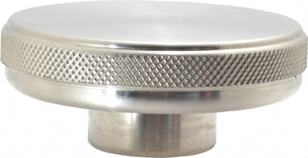 Gibraltar SAK-016-G 3" Head, Knurled Knob Image