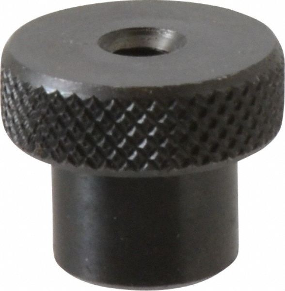 Gibraltar 3/4" Head, Knurled Knob 01229871 MSC Industrial Supply