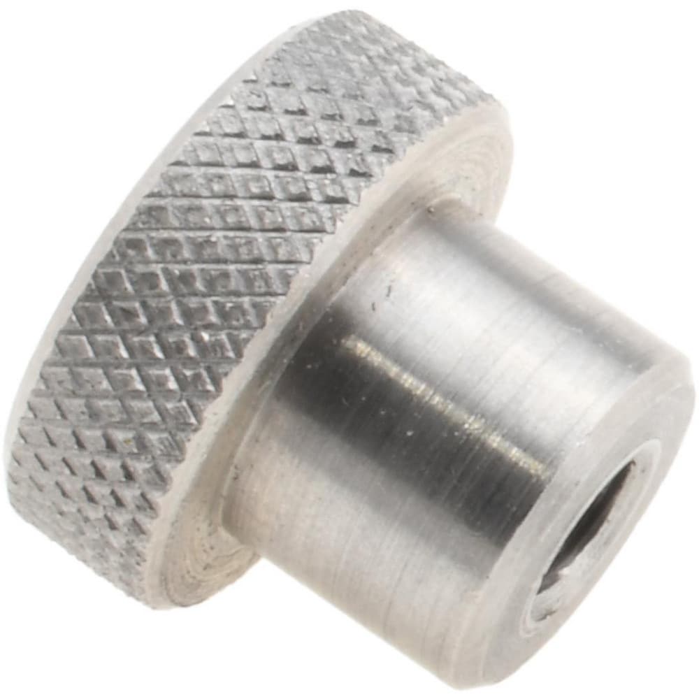 3/4" Head, Knurled Knob
