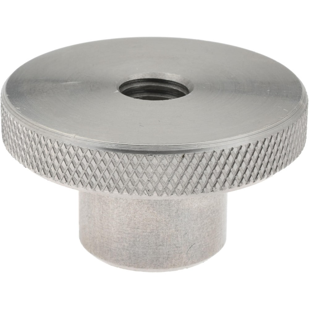 Gibraltar 2" Head, Knurled Knob MSC Direct