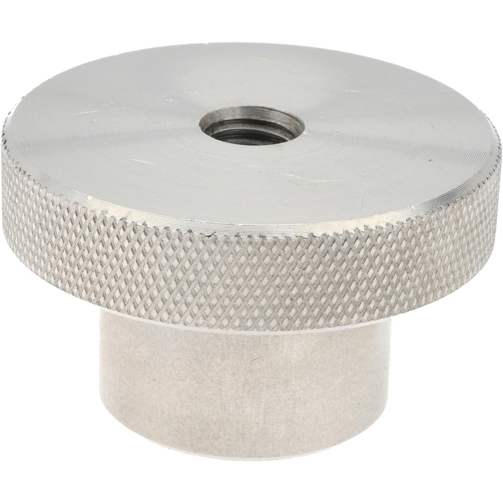 Gibraltar WTRT-029-G 2-1/2" Head, Knurled Knob Image