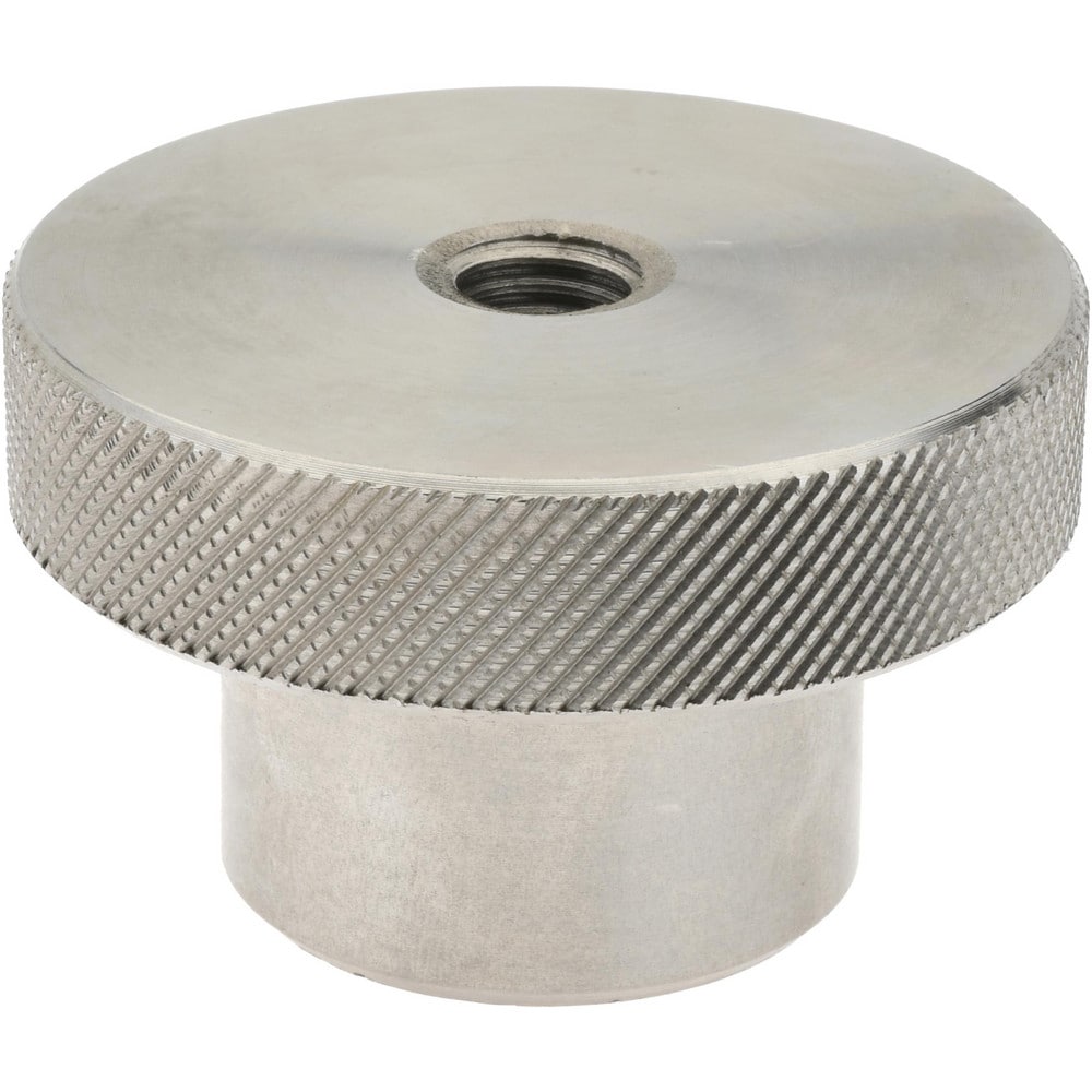 Gibraltar MWTRT-029-G 63.5mm Head, Knurled Knob Image