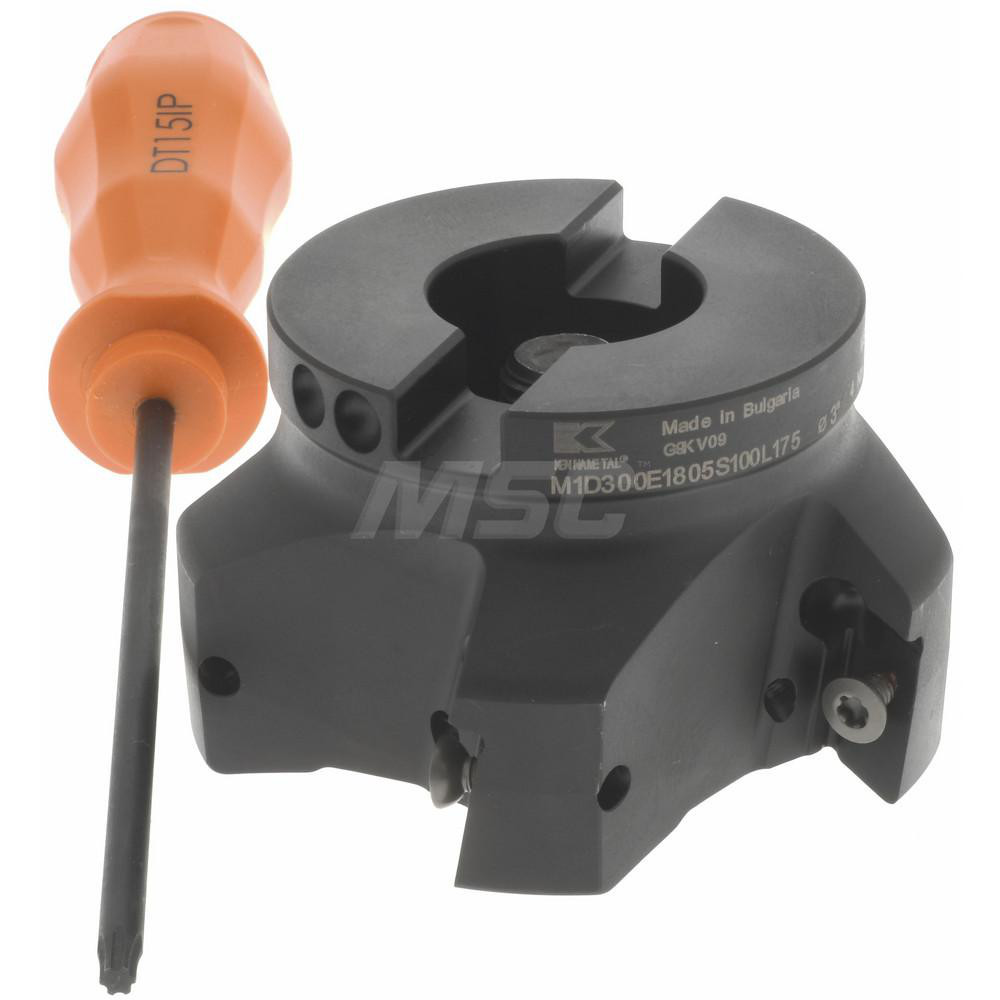 Minecolla Perfect 3-① Kennametal - 3