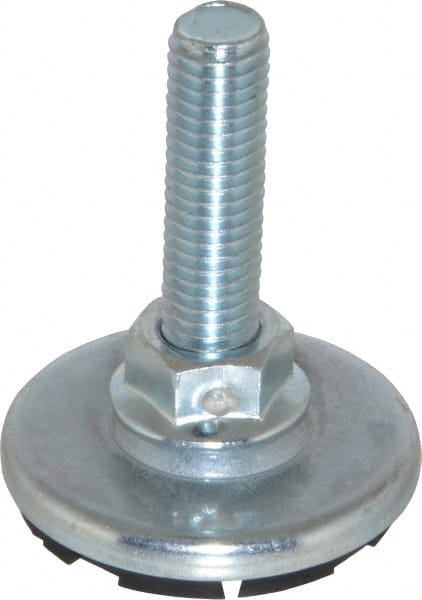Tech Products HD-300 Studded Pivotal Leveling Mount: 1/2-13 Thread 