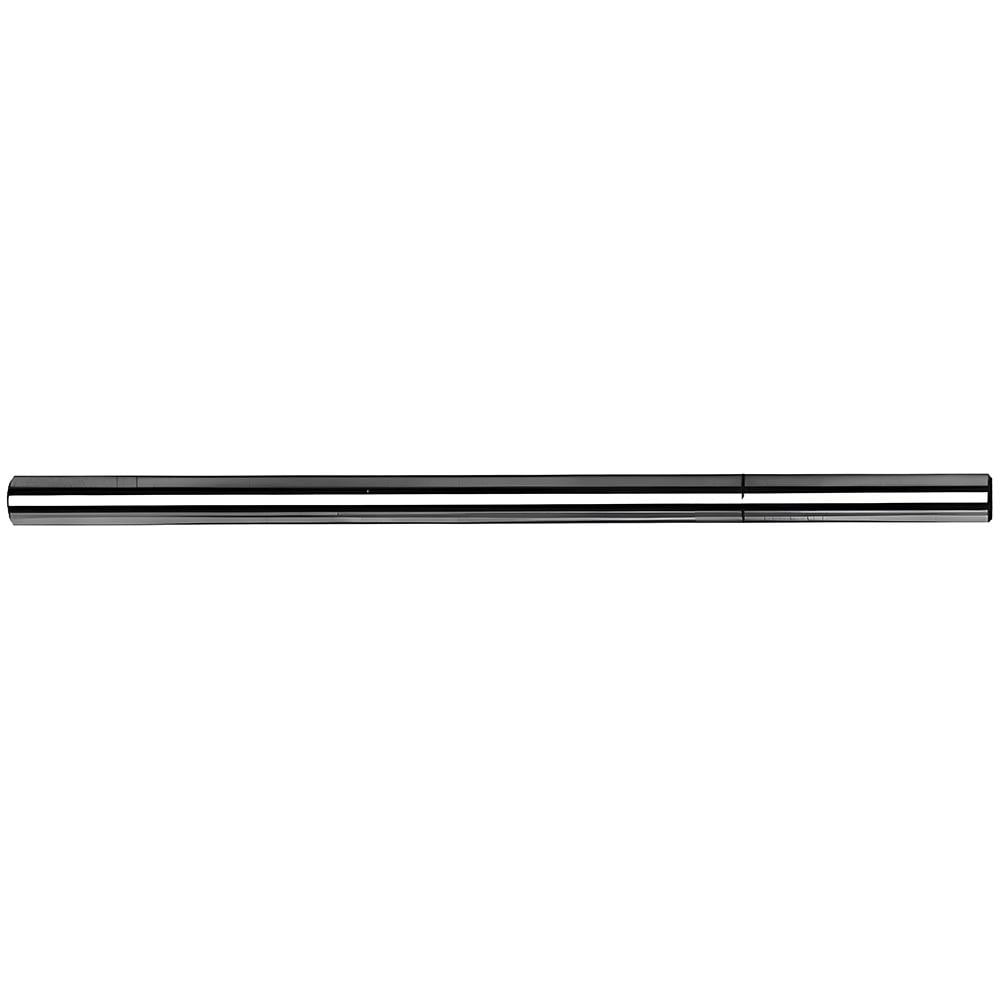 Drill Blank: 0.2913" Dia, 4-19/64" Long, High Speed Steel