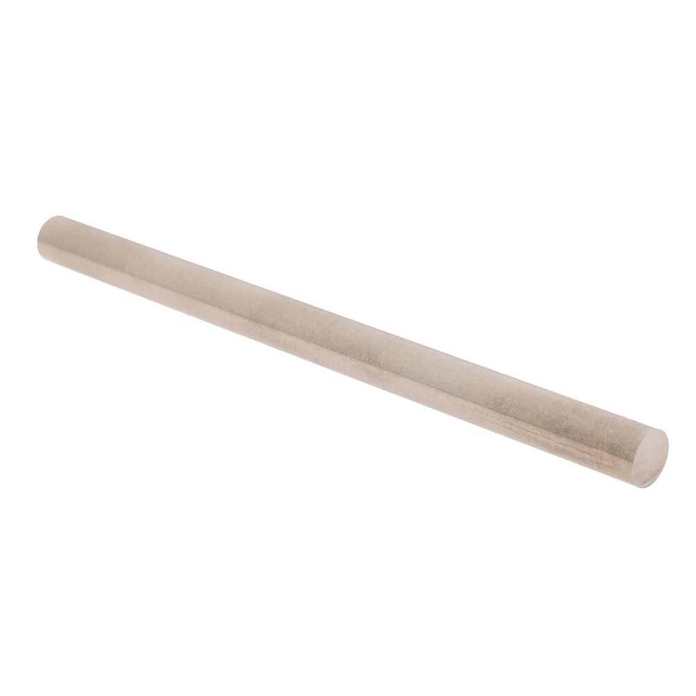 Drill Blank: 0.2992" Dia, 4-39/64" Long, High Speed Steel
