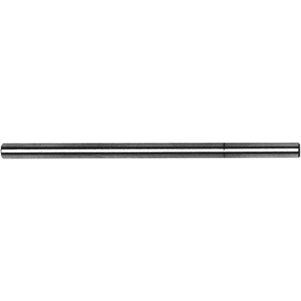 Drill Blank: 0.4018" Dia, High Speed Steel