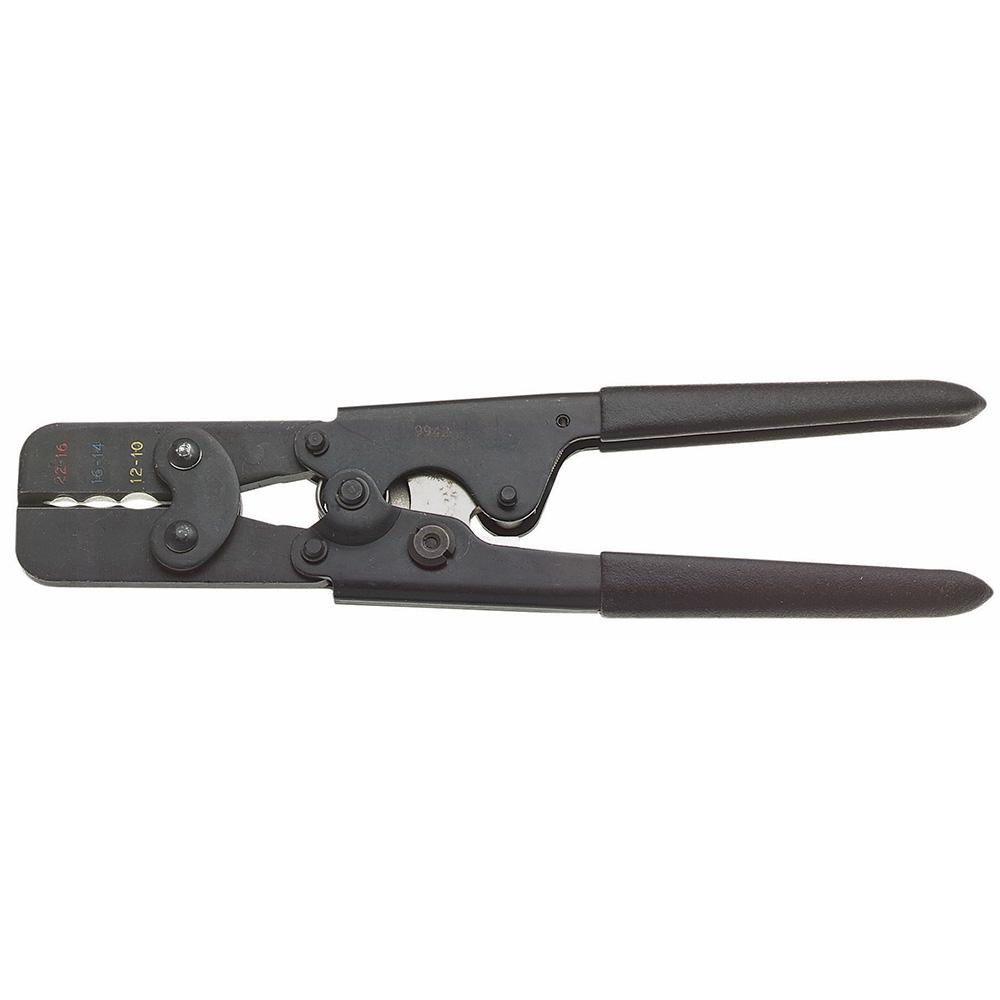 Electronic Assembly Pliers