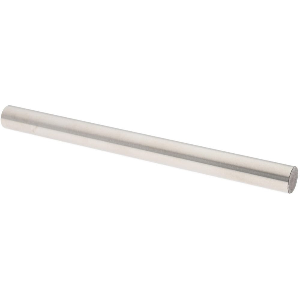 Drill Blank: High Speed Steel