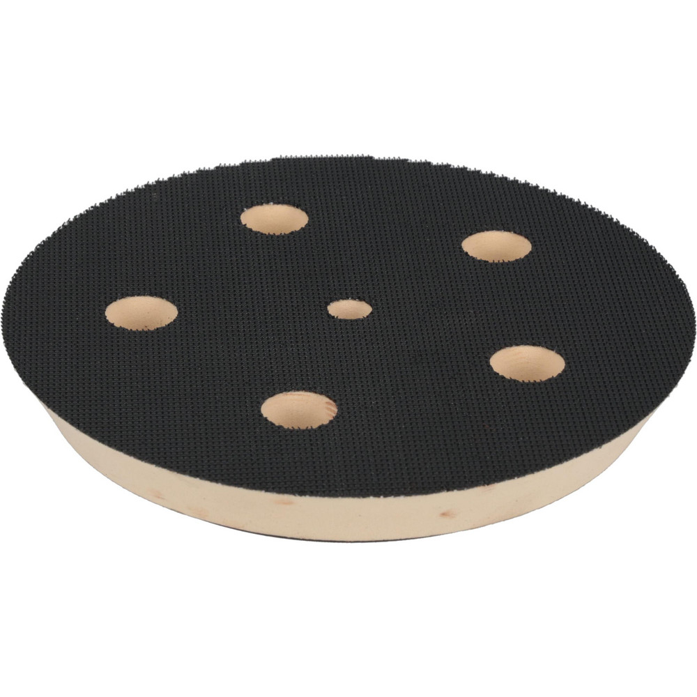 Disc Backing Pad: Hook & Loop