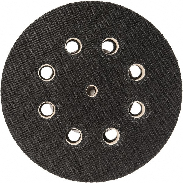 Disc Backing Pad: Hook & Loop