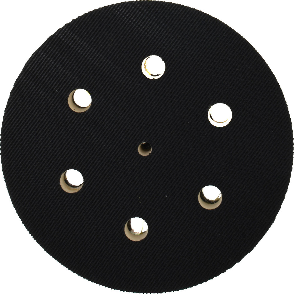 Disc Backing Pad: Hook & Loop
