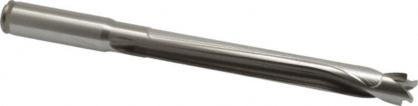 Kennametal 2542093 Replaceable Tip Drill: 14 to 14.49 mm Drill Dia, 120 mm Max Depth, 15.88 mm Straight-Cylindrical Shank Image