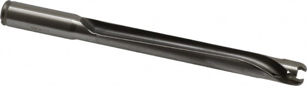 Kennametal 2542095 Replaceable Tip Drill: 16 to 16.99 mm Drill Dia, 17.46 mm Straight-Cylindrical Shank Image